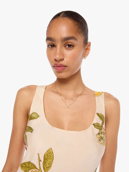 Alix of Bohemia Addie Dress - Fruit