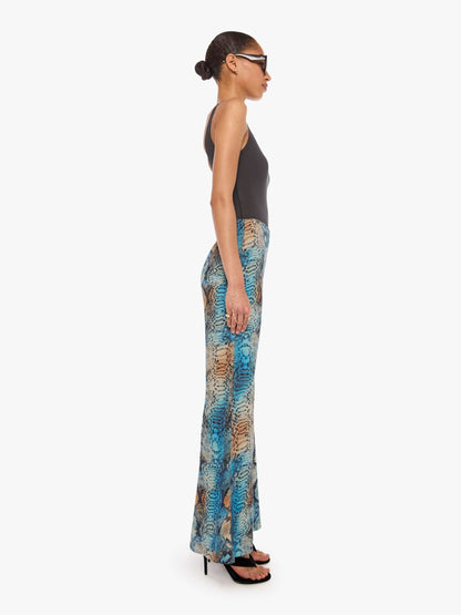 Alix of Bohemia Farah Pant - Serpent Tide