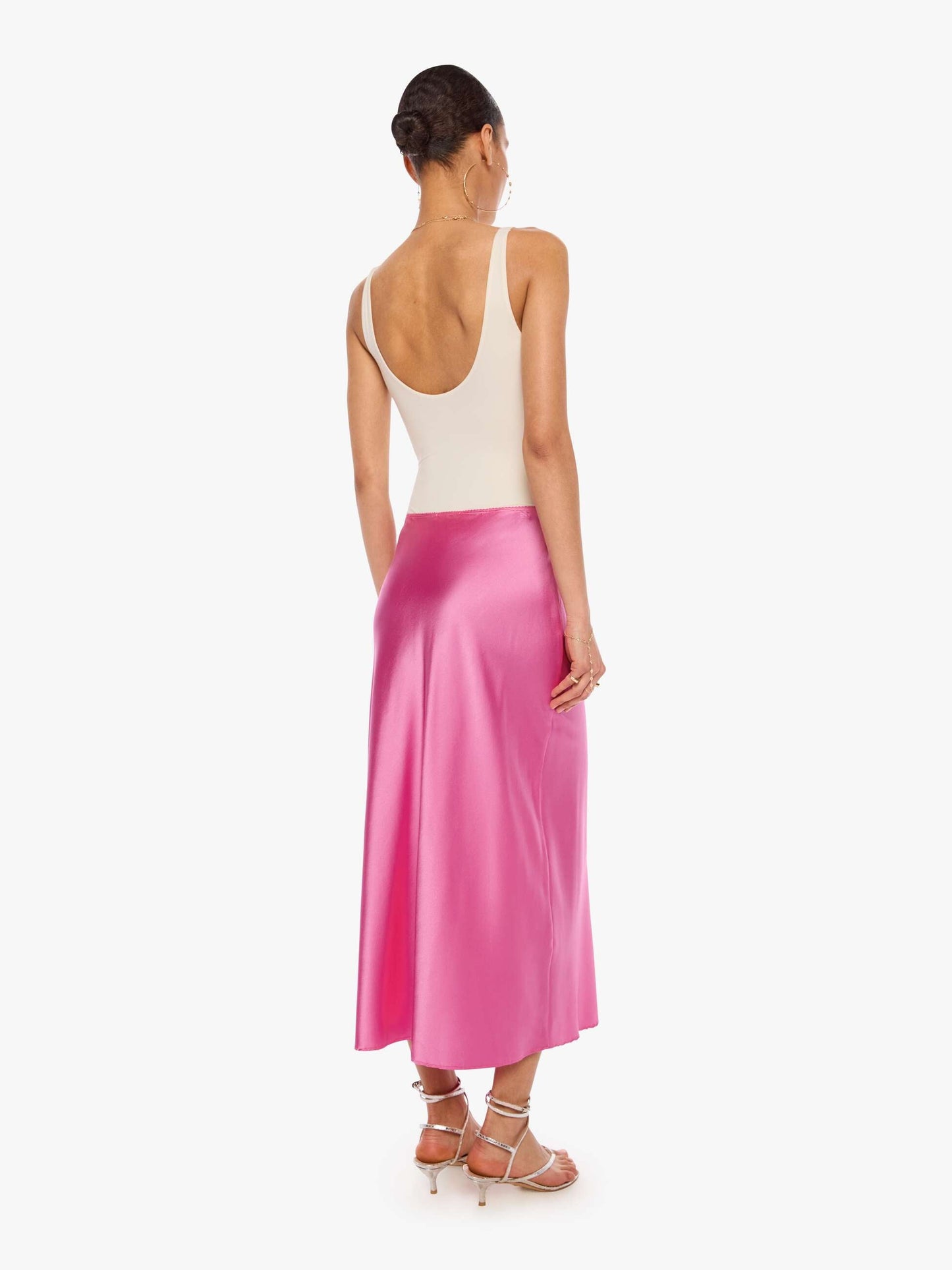 SABLYN Miranda B Skirt - Dahlia