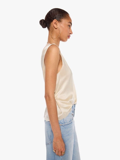 SABLYN Alyssa Tank - Gardenia