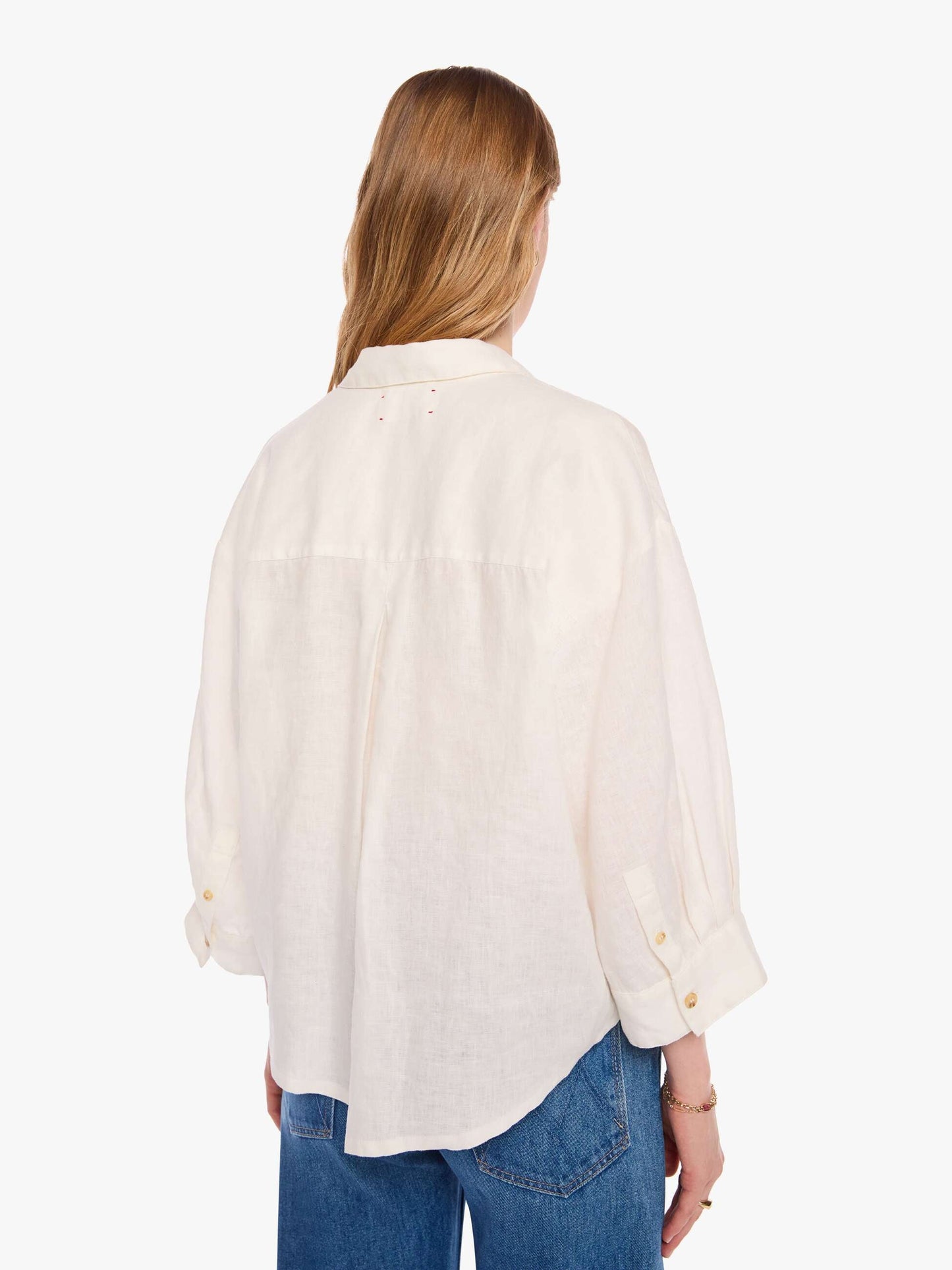 XiRENA Clarke Shirt - White