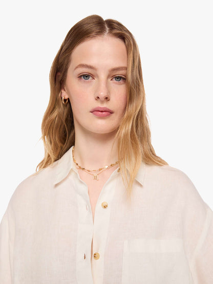 XiRENA Clarke Shirt - White