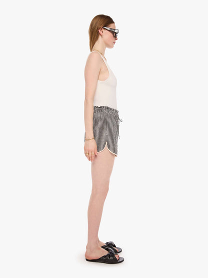 XiRENA Starla Short - Black Sand