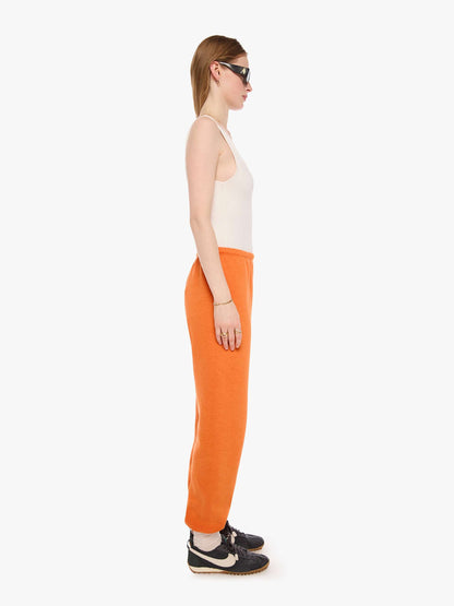 SPRWMN Heart Sweatpant - Orange