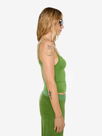 Eterne 90S Tank - Fern