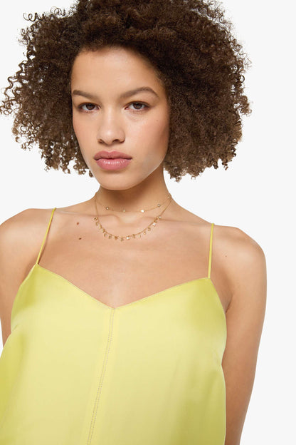 La Prestic Ouiston Petula Dress - Lemonade