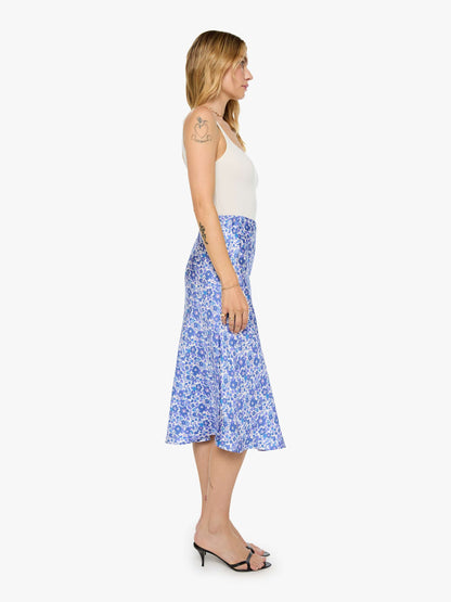 La Prestic Ouiston Nola Skirt - Betsy Bleu