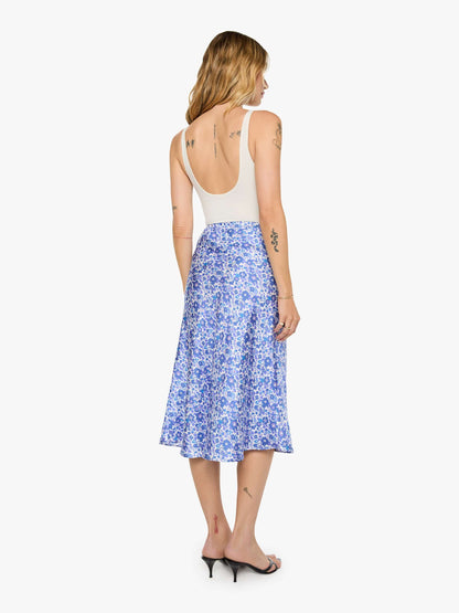 La Prestic Ouiston Nola Skirt - Betsy Bleu