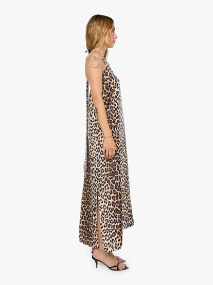 La Prestic Ouiston Marbella Dress - Panthere
