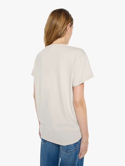 MadeWorn The Beatles Tee - Vintage White