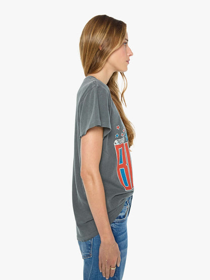 MadeWorn Blondie Tee - Dusk