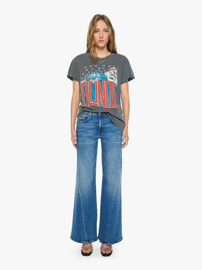 MadeWorn Blondie Tee - Dusk