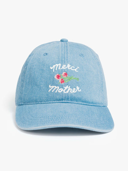Merci x MOTHER Hats Off - The 86