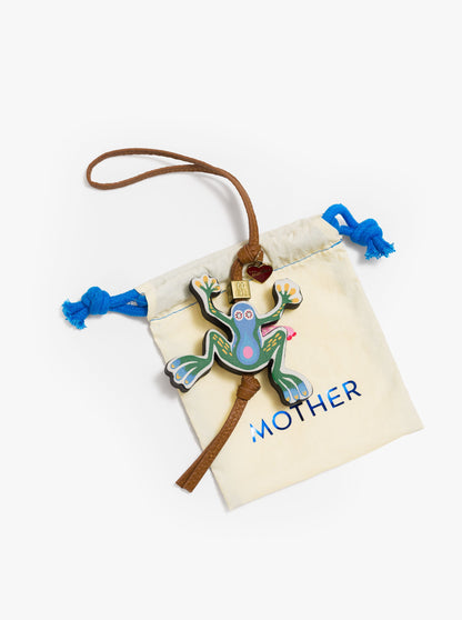The Bag Charm - The Jumper