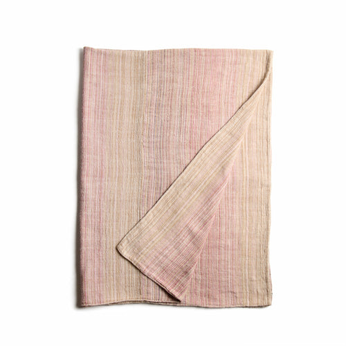 Summer Blanket No. 1 in Sunset