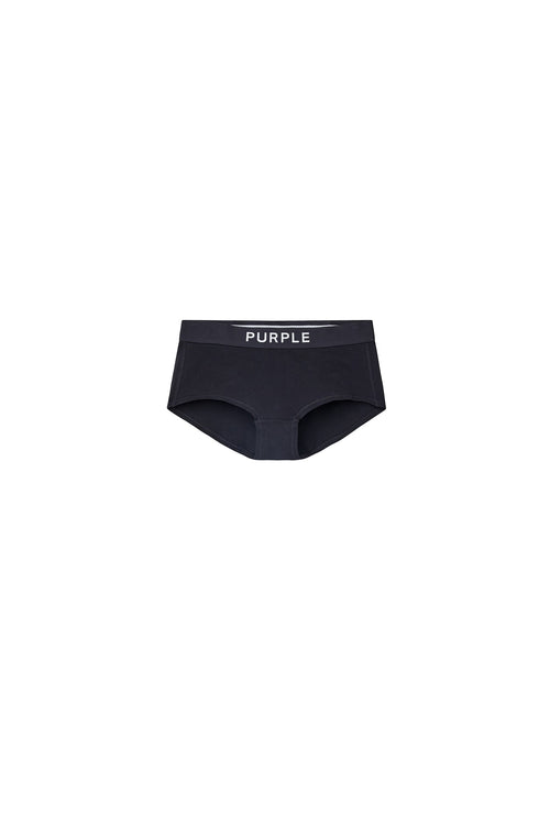 Boy Short