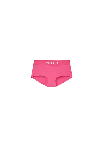 Boy Short