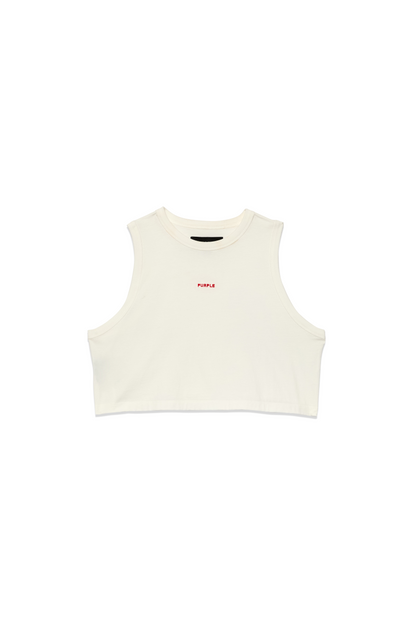 Wordmark Muscle Tank