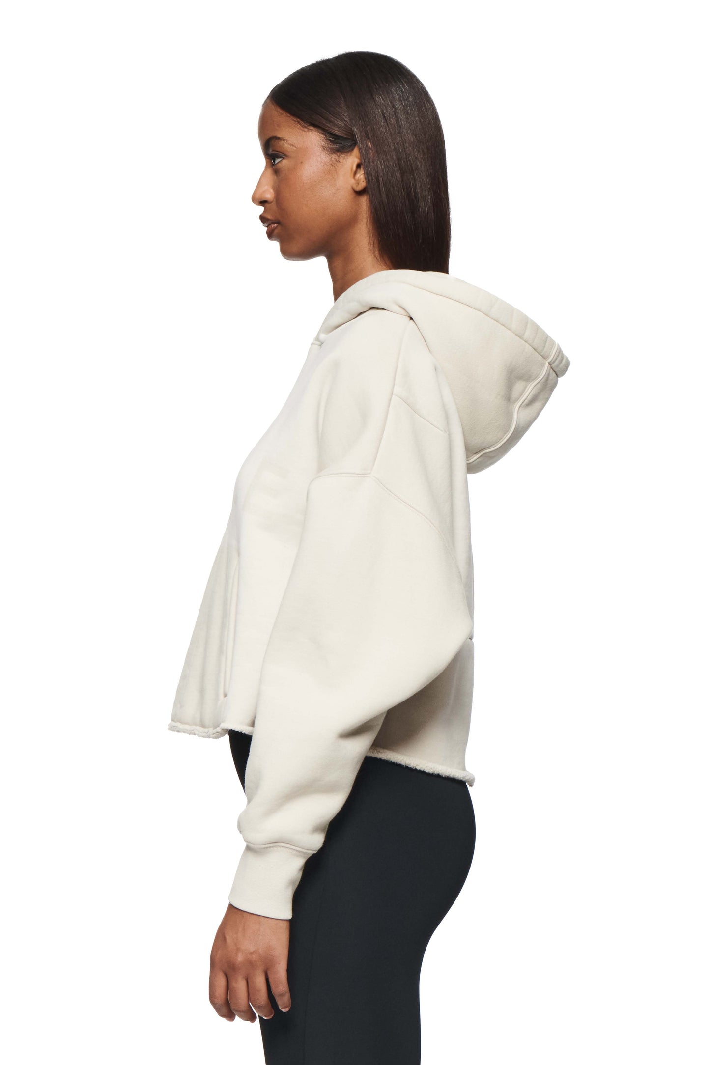 Wordmark Hoodie