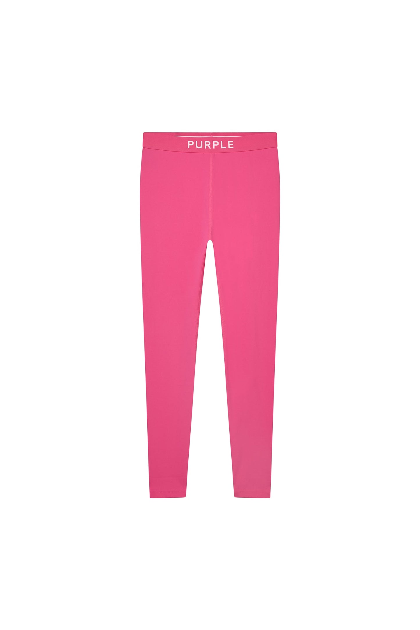 Nylon Legging