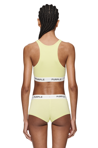 Rib Bralette