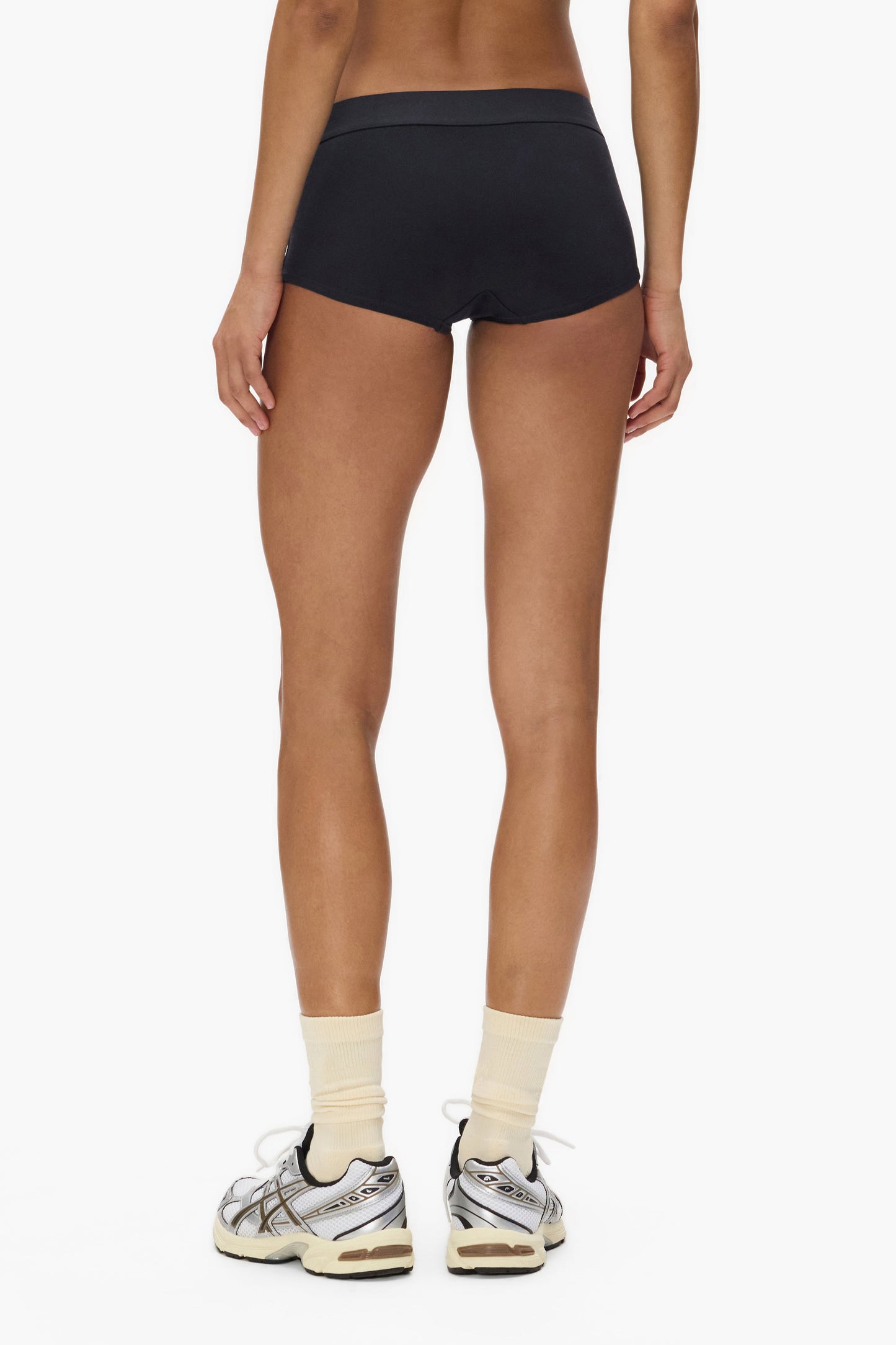 Boy Short