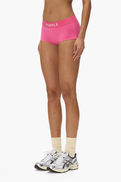 Boy Short