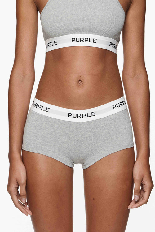 Boy Short