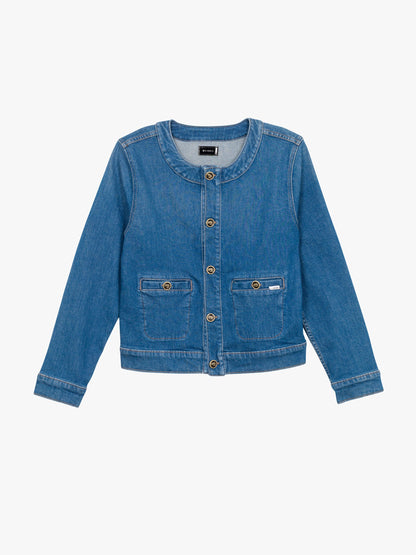 The Stashed Picky Jacket - Whisk Me Away