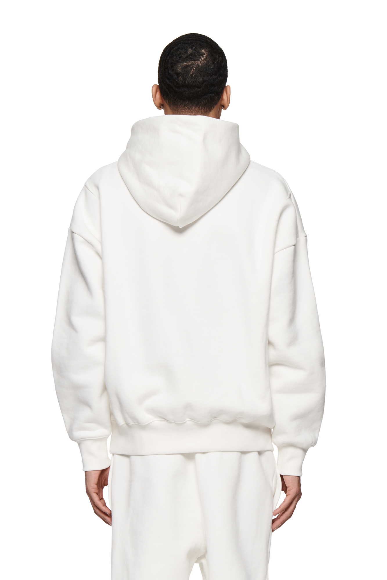 Blank Hoodie