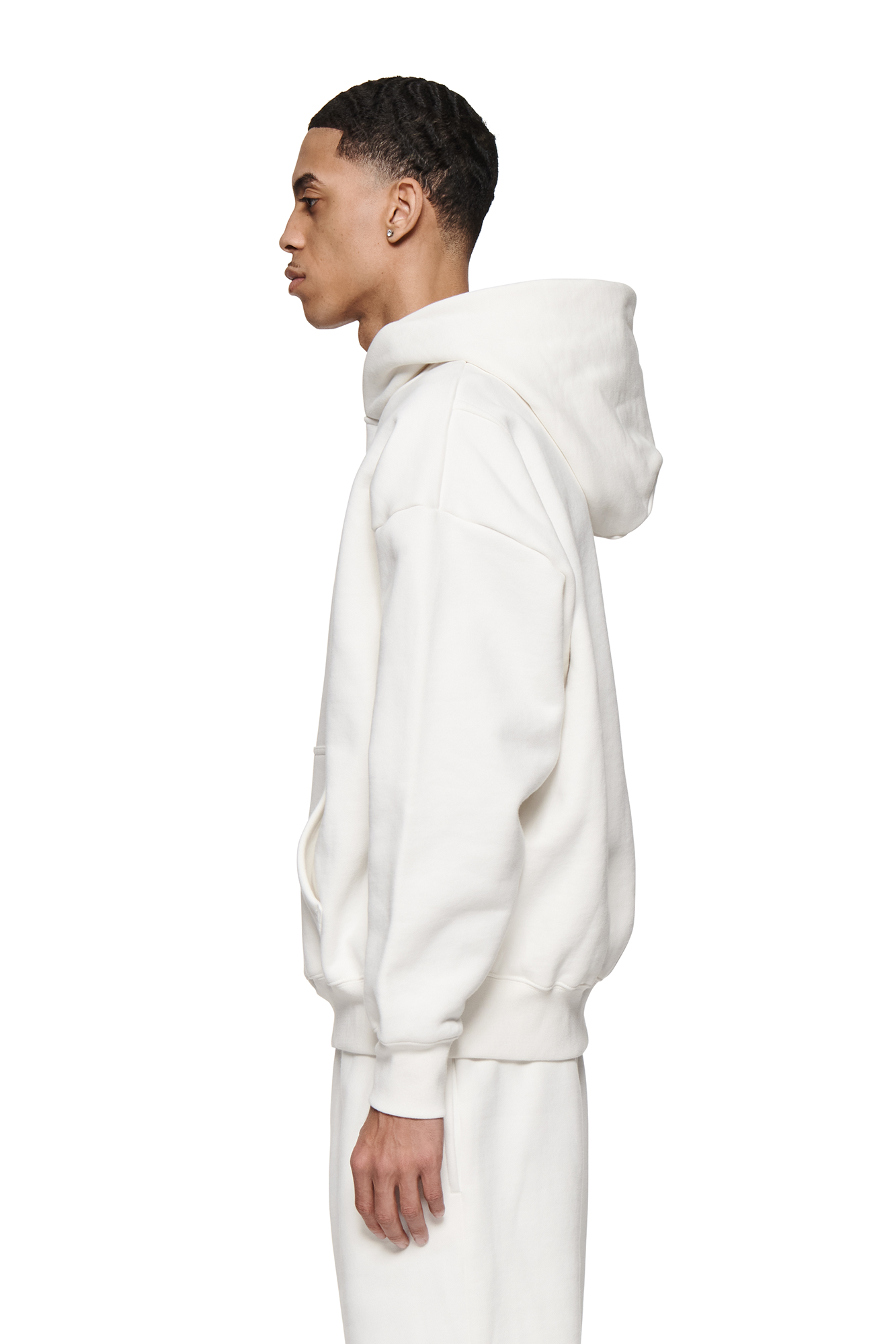 Blank Hoodie