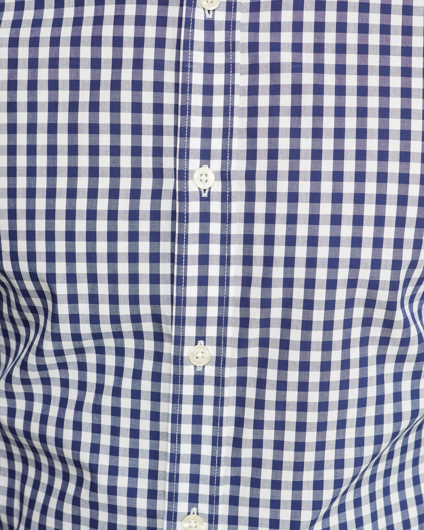 Beckton Checked Shirt