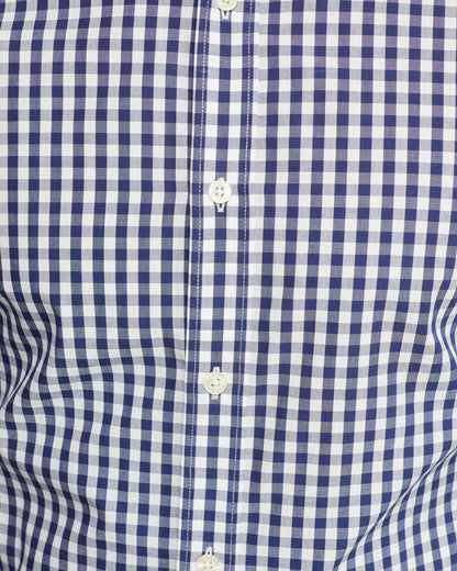 Beckton Checked Shirt