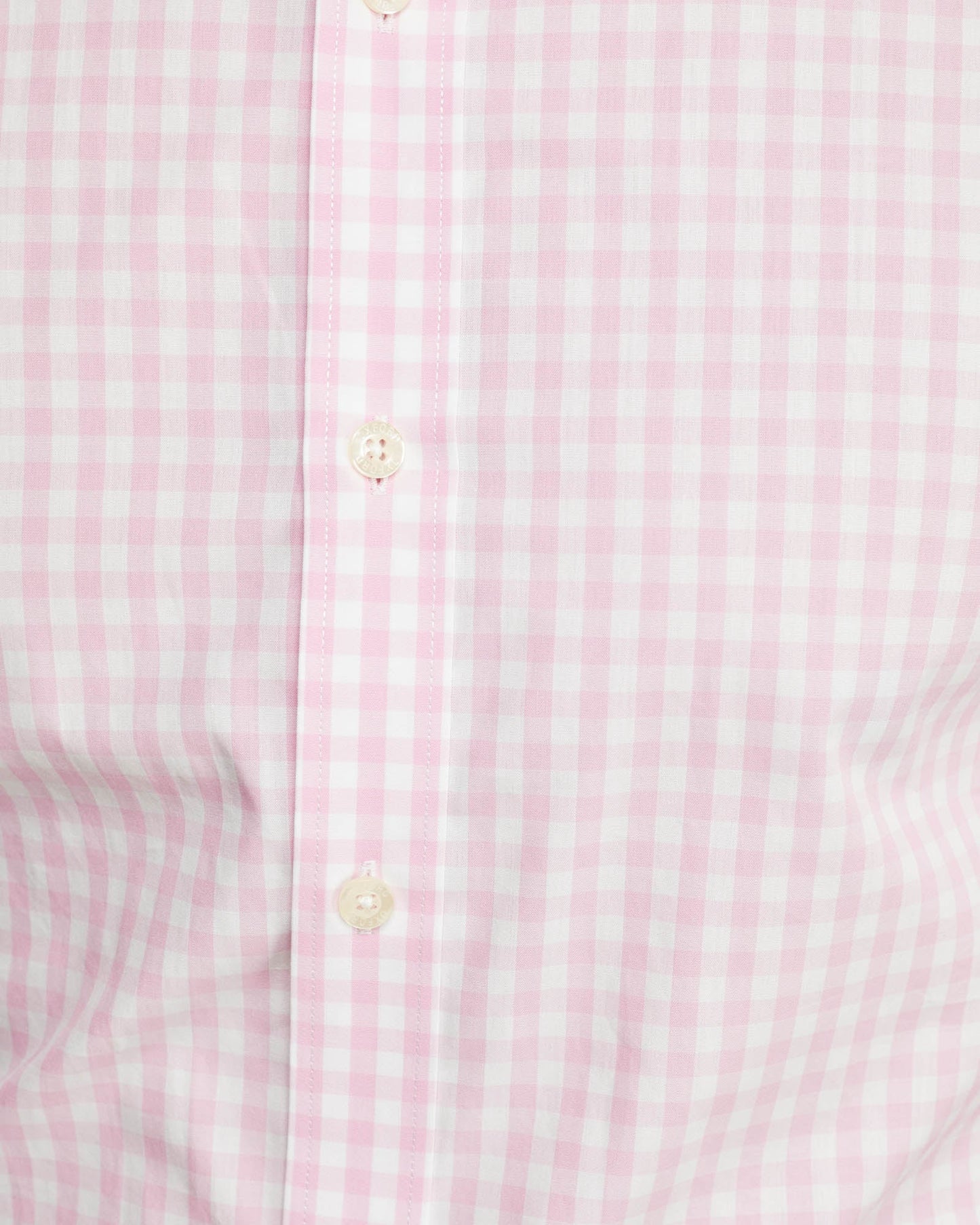 Beckton Checked Shirt