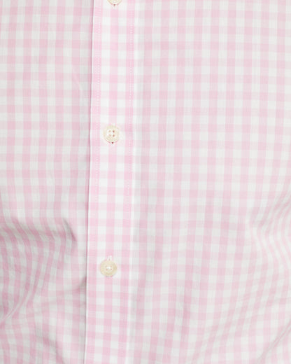 Beckton Checked Shirt