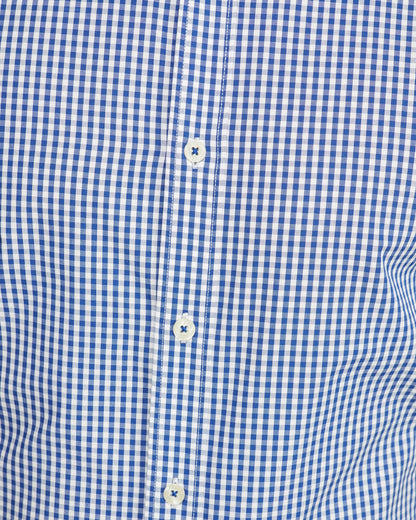 Beckton Checked Shirt
