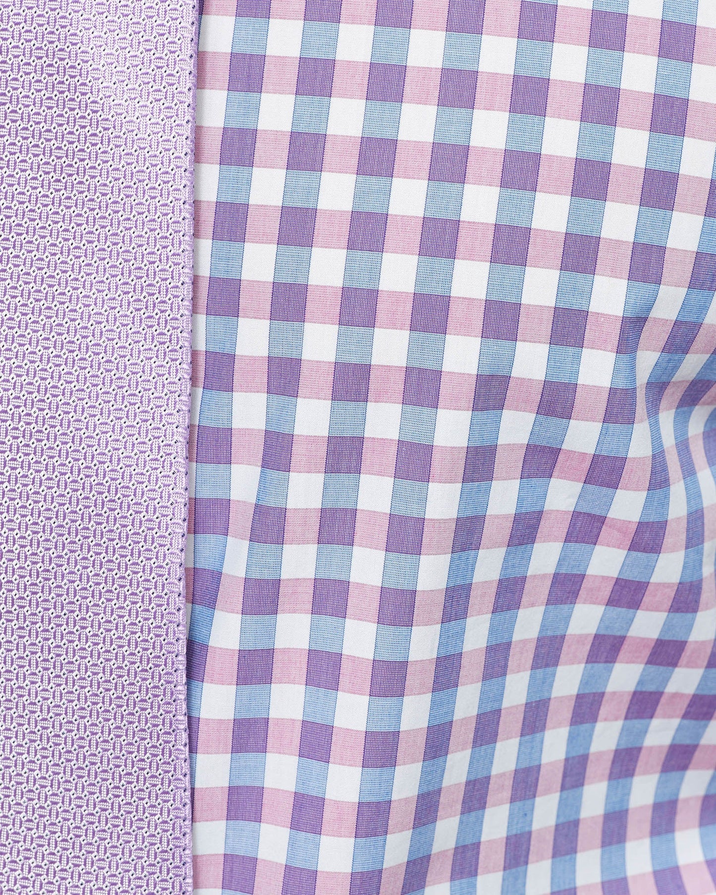 Beckton Checked Shirt