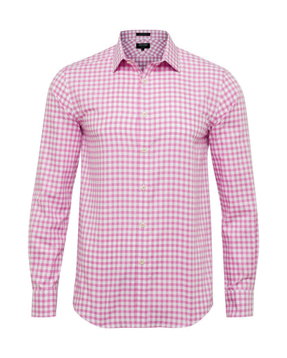Beckton Checked Shirt