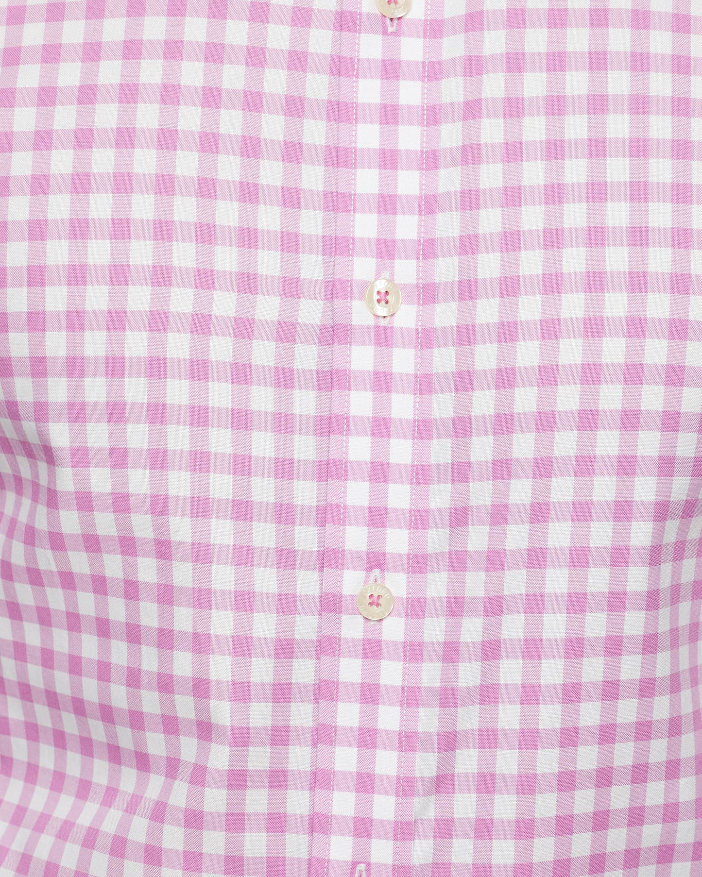 Beckton Checked Shirt