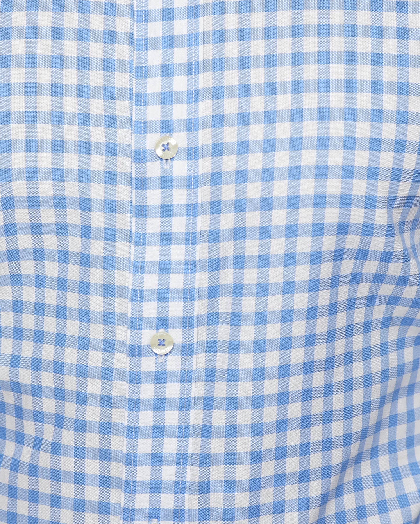 Islington Regular Fit Checked Shirt
