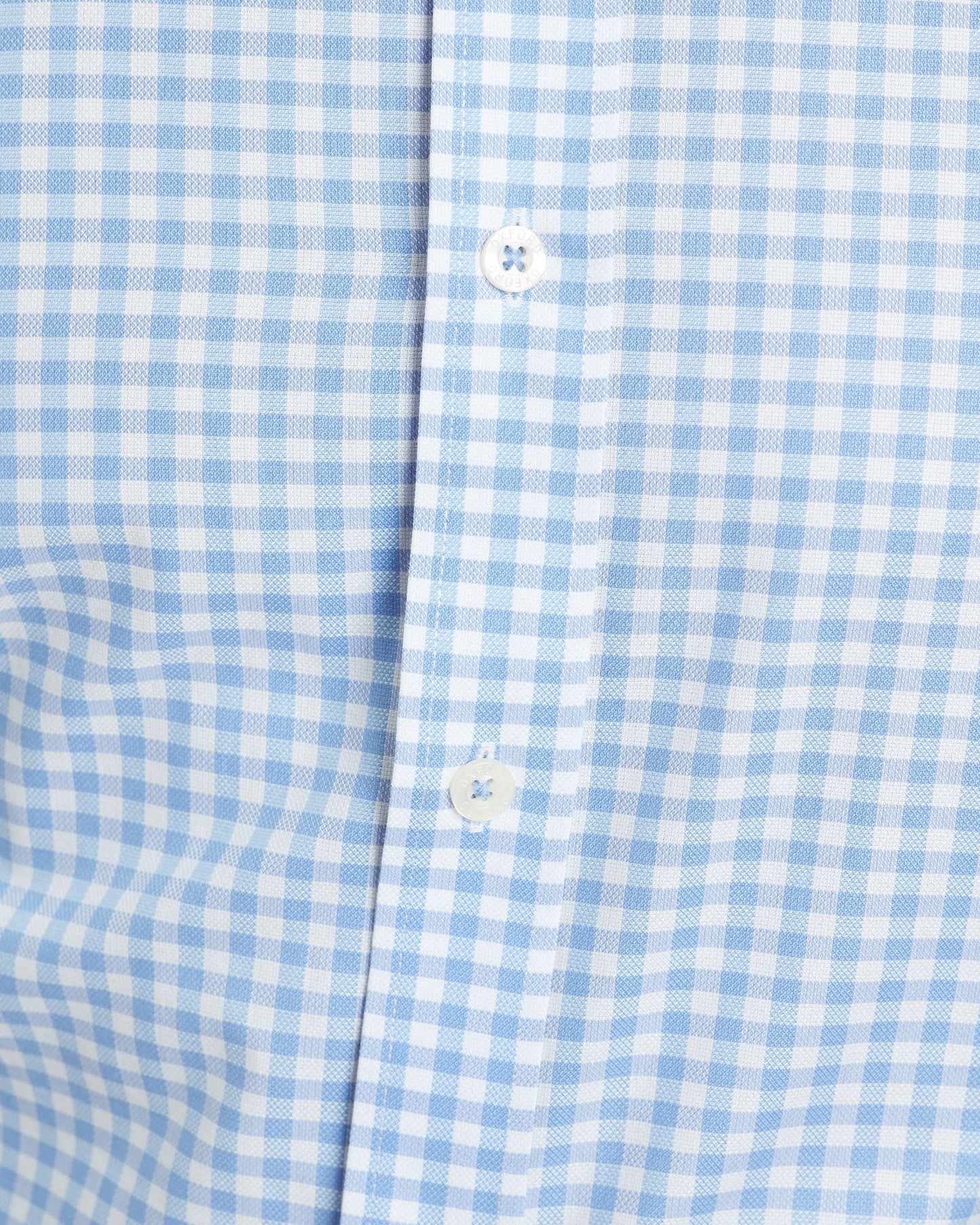 Beckton Checked Shirt
