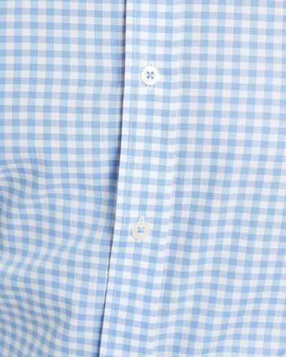 Beckton Checked Shirt