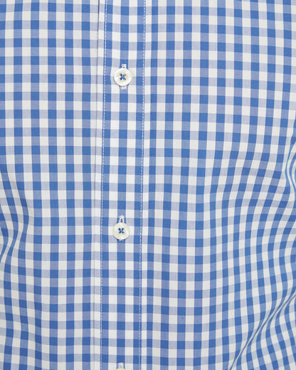 Islington Checked Regular Fit Shirt