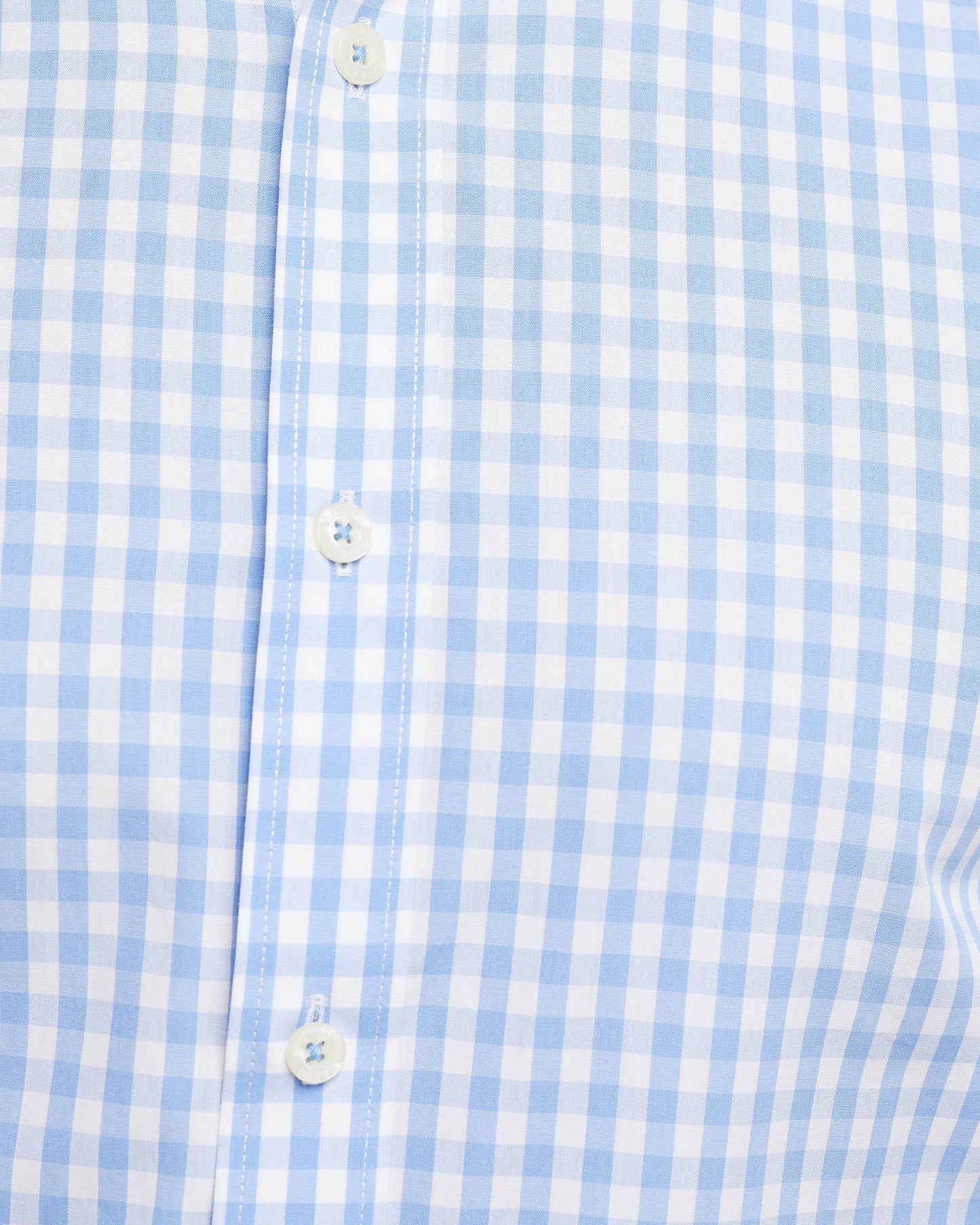 Beckton Checked Shirt