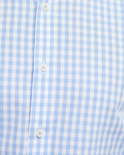 Beckton Checked Shirt