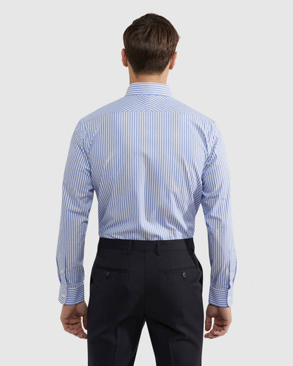 Islington Regular Fit Striped Shirt