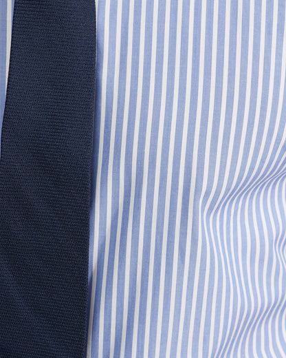 Islington Regular Fit Striped Shirt
