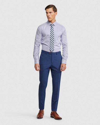 Beckton Striped Shirt