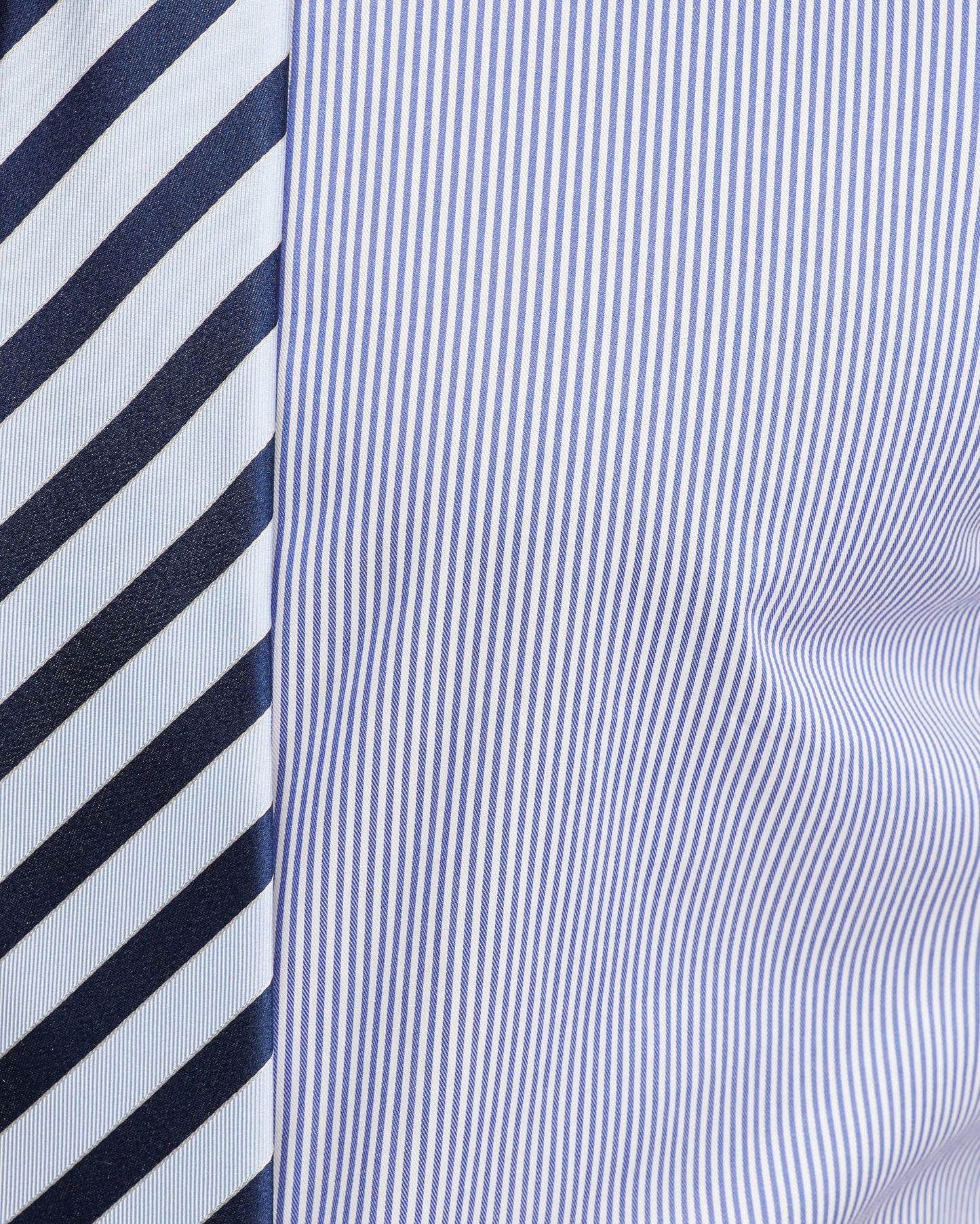 Beckton Striped Shirt