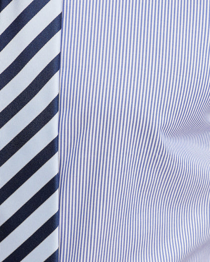 Beckton Striped Shirt